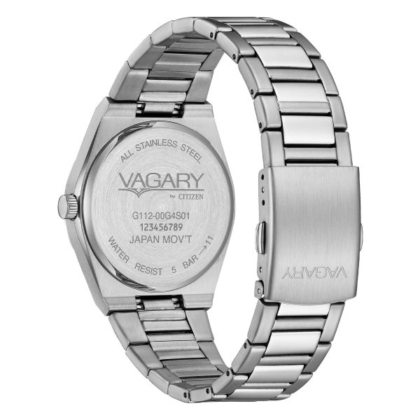 Vagary Timeless Uomo IB9-719-51