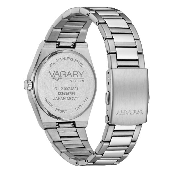 Vagary Timeless Uomo IB9-719-71
