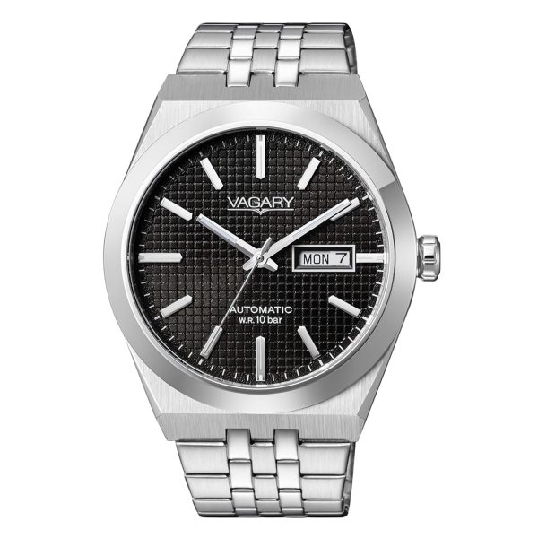 Vagary Timeless G.Matic 40mm IX3-513-51