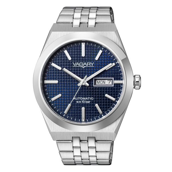 Vagary Timeless G.Matic 40mm IX3-513-73