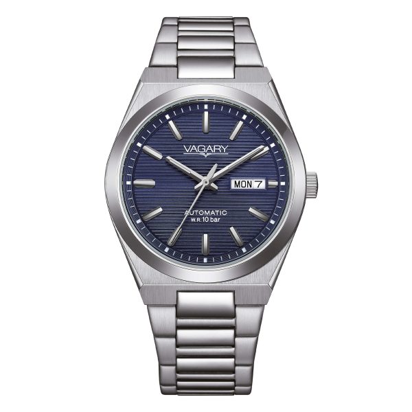Vagary Timeless G.Matic 38mm IX3-611-71