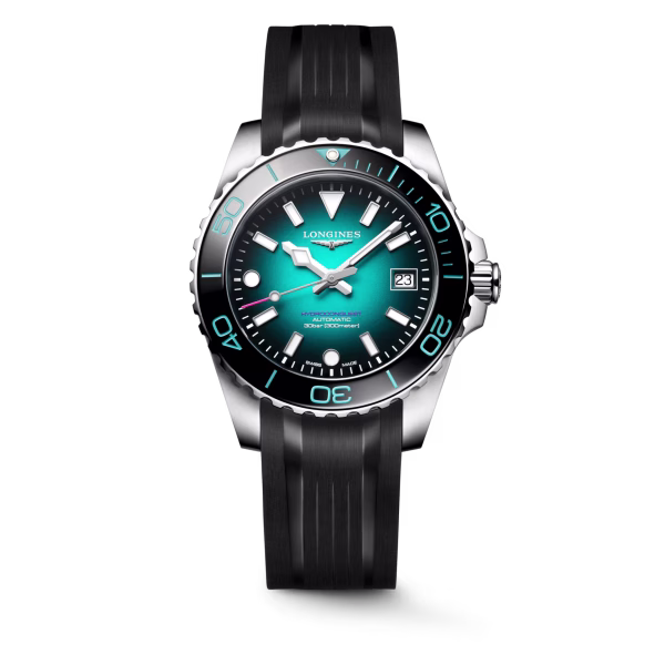 Longines HydroConquest 2026 Commonwealth Games L3.779.4.09.9