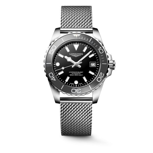 Longines HydroConquest L3.779.4.70.6