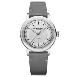Raymond Weil Millesime Central Seconds 2125-STC-65001
