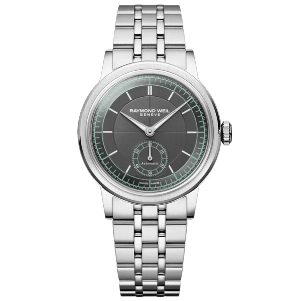 Raymond Weil Millesime Small Seconds 2130-ST-60521
