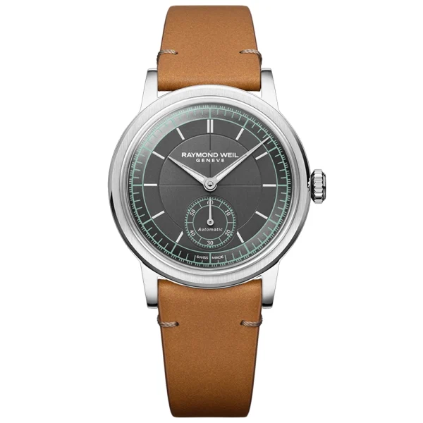 Raymond Weil Millesime Small Seconds 2130-STC-60521