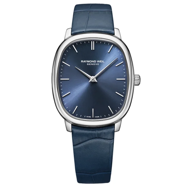 Raymond Weil Toccata Heritage 2280-STC-50001