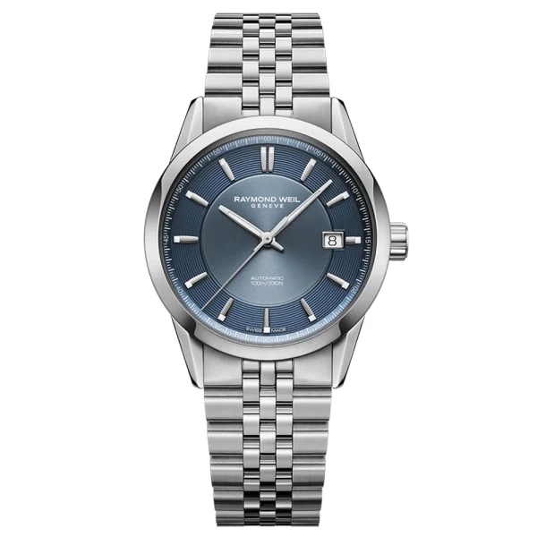 Raymond Weil Freelancer Automatic 38 mm 2771-ST-50051