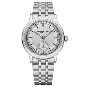 Raymond Weil Millesime Small Seconds 2930-ST-65001