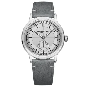 Raymond Weil Millesime Small Seconds 2930-STC-65001