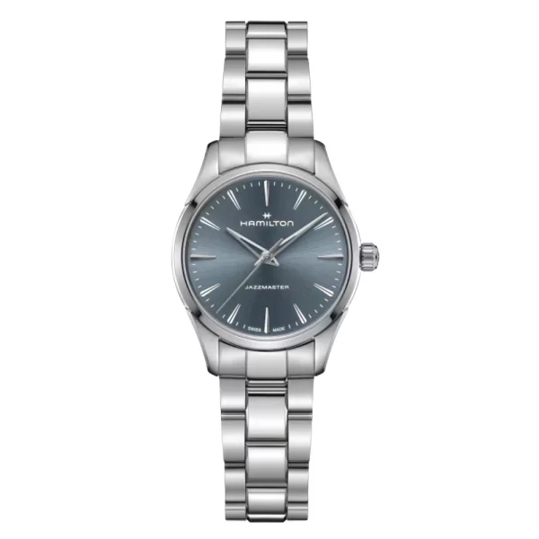 Hamilton Jazzmaster Quartz H32301141