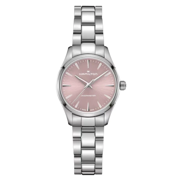 Hamilton Jazzmaster Quartz H32301171