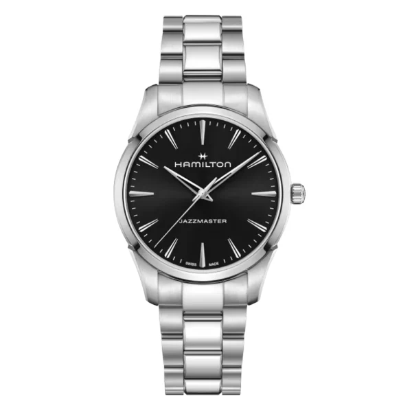 Hamilton Jazzmaster Quartz H32461131
