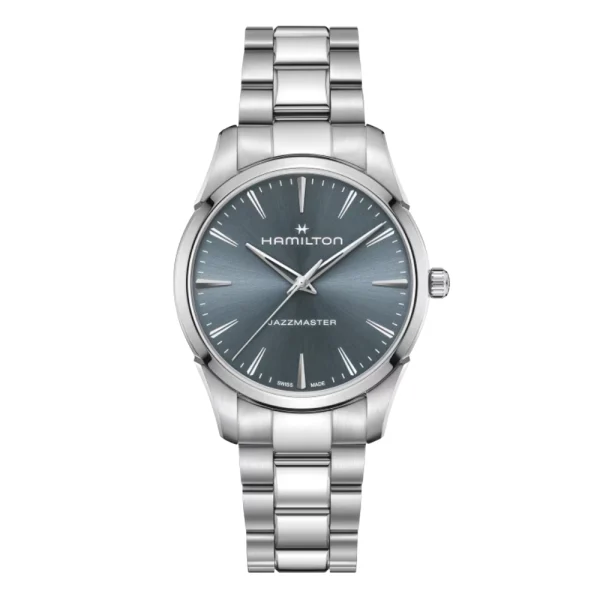 Hamilton Jazzmaster Quartz H32461141