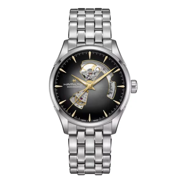 Hamilton Jazzmaster Open Heart Auto H32705180