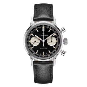 Hamilton American Classic Intra-Matic Chronograph H H38429730