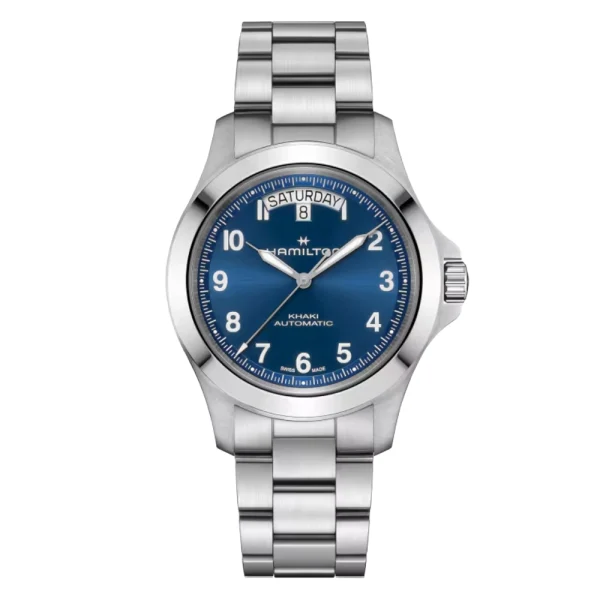 Hamilton Khaki Field King Day-Date H64475140