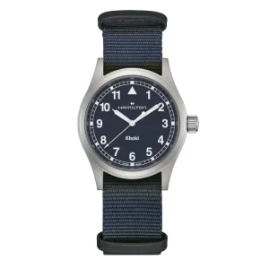 Hamilton Khaki Field Quartz H69401940