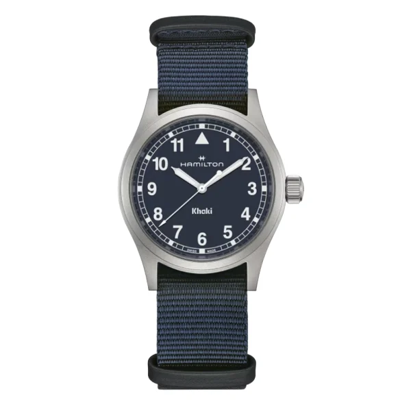Hamilton Khaki Field Quartz H69401940