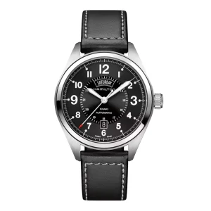 Hamilton Khaki Field Day Date Auto H70505733
