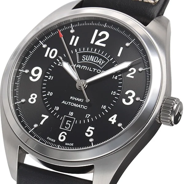 Hamilton Khaki Field Day Date Auto H70505733