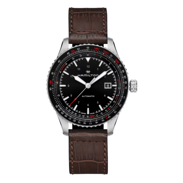 Hamilton Khaki Aviation Converter Auto H76615530
