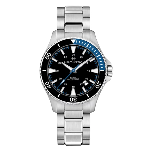 Hamilton Khaki Navy Scuba Auto H82315131