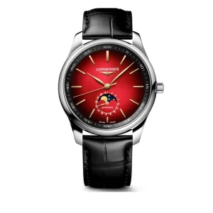 Longines Master Collection Year of the Horse Edition L2.919.4.09.2