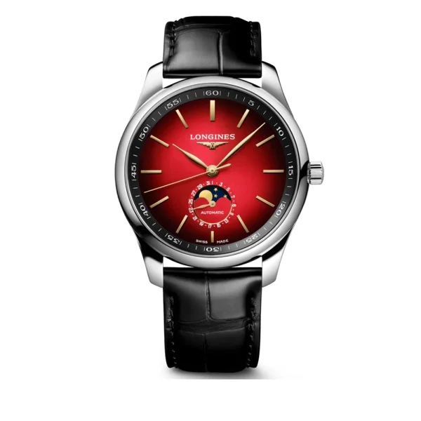 Longines Master Collection Year of the Horse Edition L2.919.4.09.2