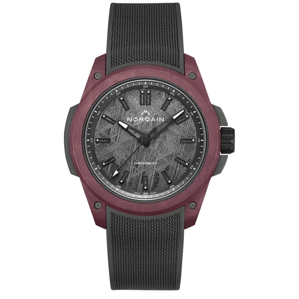 Norqain Wild ONE Meteorite Special Edition 42 mm Ref. N3000.21Q47.M02 – Automatico Manufacture Calibre NN20/1