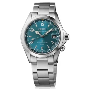 Seiko Prospex Alpinist Tealpine SPB503J1 – Automatico 39,5 mm Quadrante Teal