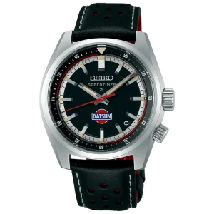 Seiko Prospex Speedtimer Datsun 240Z SPB517J1 – Automatico Edizione Limitata 2.500 Pezzi