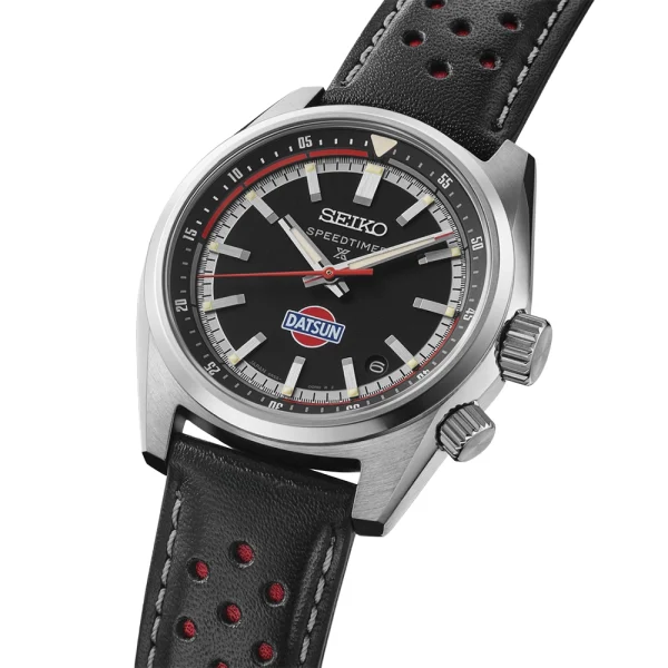 Seiko Prospex Speedtimer Datsun 240Z SPB517J1 – Automatico Edizione Limitata 2.500 Pezzi