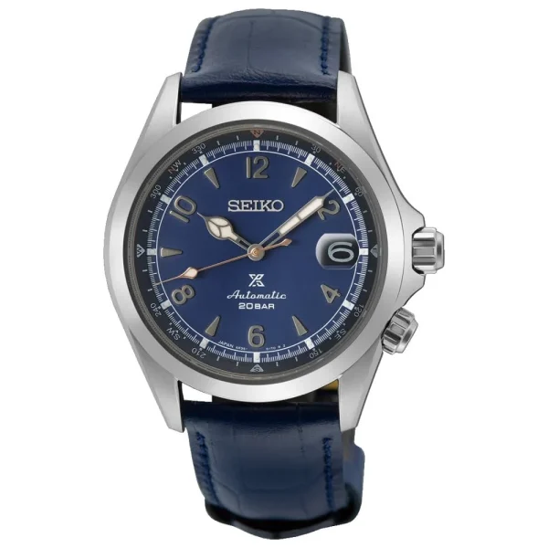 Seiko Prospex Alpinist Matterhorn SPB531J1 – Automatico Edizione Limitata Europea 3.000 Pezzi