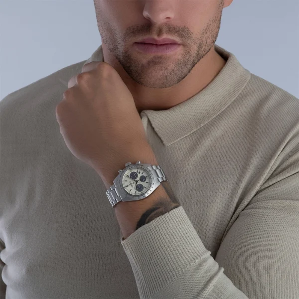 Seiko Prospex Speedtimer SSC959P1 – Cronografo Solare Edizione Limitata Europea 2025