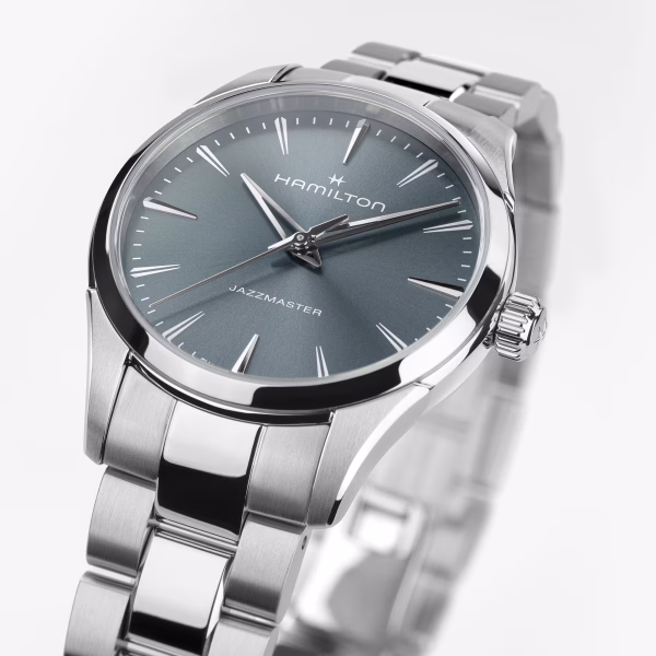 Hamilton Jazzmaster Quartz H32301141