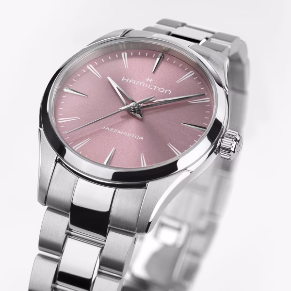 Hamilton Jazzmaster Quartz H32301171