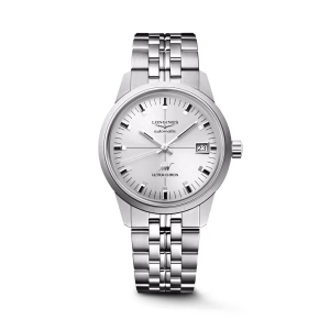 Longines Ultra-Chron Classic 37 mm Ref. L2.537.4.72.6 – Automatico Alta Frequenza